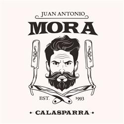 Juan Antonio Mora Peluquero, Calasparra