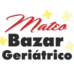Bazar Geriátrico Mateo, Oviedo