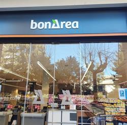 bonÀrea, Jaca