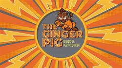 The Ginger Pig Bar and Kitchen, San Eugenio