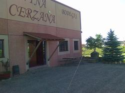 BODEGAS VIÑA CERZANA, Hormilla