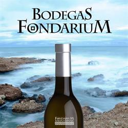 Bodegas Fondarium, Ondara