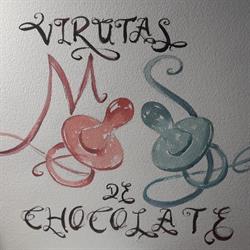 Virutas de Chocolate, A Coruña