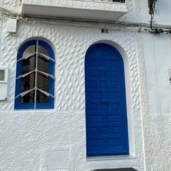 La camisería d'outre-mer, Altea