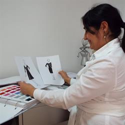María José Quiles Campelló, Elche