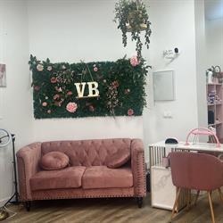Peluqueria centro de belleza Vanesa Beso, Alaquàs