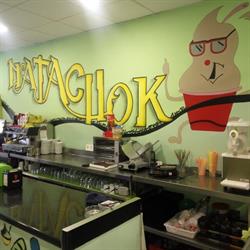Natachok, Alcalá la Real