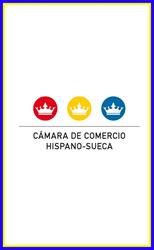 Cámara de Comercio Hispano Sueca, Madrid