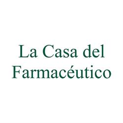 La Casa del Farmacéutico, Alameda del Valle
