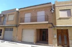 Casa Esperanza, Alborache