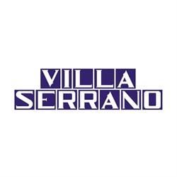 Villa Serrano Casa Rural, Los Pedrones