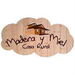 Casa Rural Madera y Miel, Guadamur
