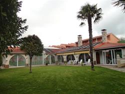 Casa Rural Jardín de la Demanda, Arlanzón