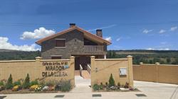 El Mirador de la Lleira, Ferreras de Arriba