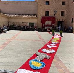 Casa Familiar Ntra. Sra. de los Dolores, Gea de Albarracín