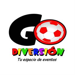 GO DIVERSIÓN | Alquiler de local para fiestas, Jaén