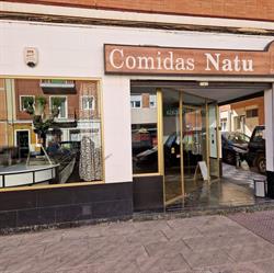 Comidas Natu Cuenca