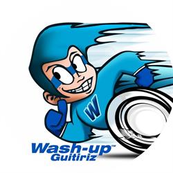 Wash-up Guitiriz