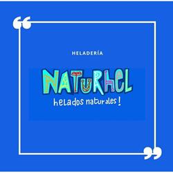 Heladería Naturhel, L'Eliana