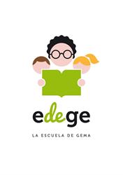 Edege. Centro de Aprendizaje, Logroño