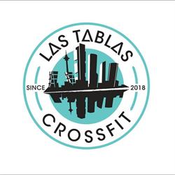 Las Tablas CrossFit, Madrid