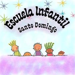 Escuela de Educación Infantil Santo Domingo, Granada