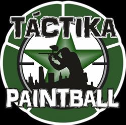 Táctika Paintball, Chiclana de la Frontera