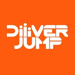 Diver Jump Trampoline Park, Leganés