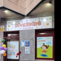 Diverkids, Ciudad Real