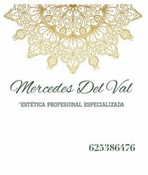 Mercedes Del Val, Madrid