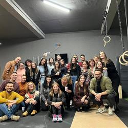 ZONA SPORT CASTELLÓ, Castellón de la Plana