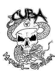Cuba Marcial System, Sagunto