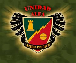 Madrid Laser Combat (Oficinas)