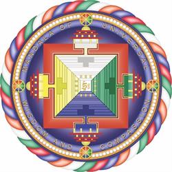 Centre de meditació Tushita, Viladrau