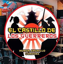 El Castillo de los Guerreros - Córdoba