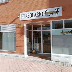 Herbolario CuidaT, Parla