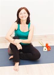 Yoga y Salud, Marbella