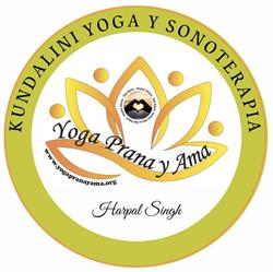 YOGA PRANA Y AMA. Yoga ELCHE. Kundalini Yoga - Harpal Singh., Elche
