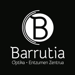 Barrutia Optika, Elgóibar