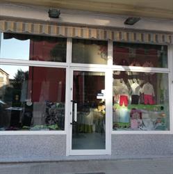 Mercería Pilar Calvo, Jaca