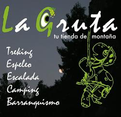 La Gruta, La Nucia