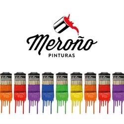 Pinturas Meroño, Llerena