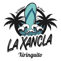 Chiringuito La Xancla, Les Botigues de Sitges
