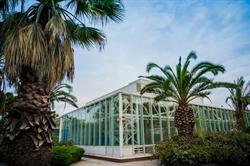 EL INVERNADERO - Espacio profesional y Escuela de Circo, Alcobendas