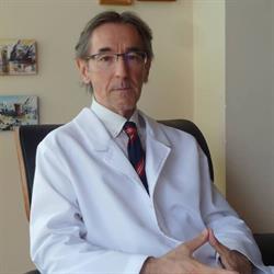 Dr. Cristian Almeda Estrada, Las Palmas de Gran Canaria