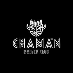Chaman Boiler Club (Peral’s temple), Madrid