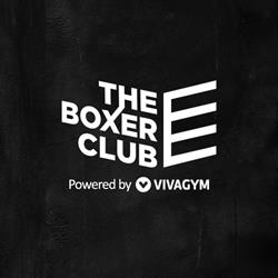The Boxer Club Natahoyo, Gijón