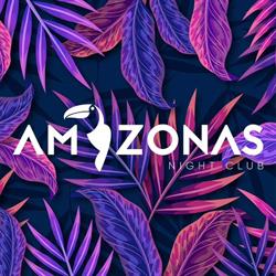 Amazonas Night Club, Sevilla