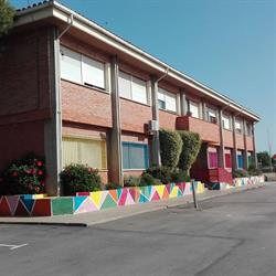 CEIP Guitarrista Tárrega, Castellón de la Plana