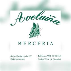 Mercería Avelaíña, Santa Lucía